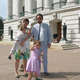 Image for article titled Accidental Photobomb Leads to Bag Thief's Capture